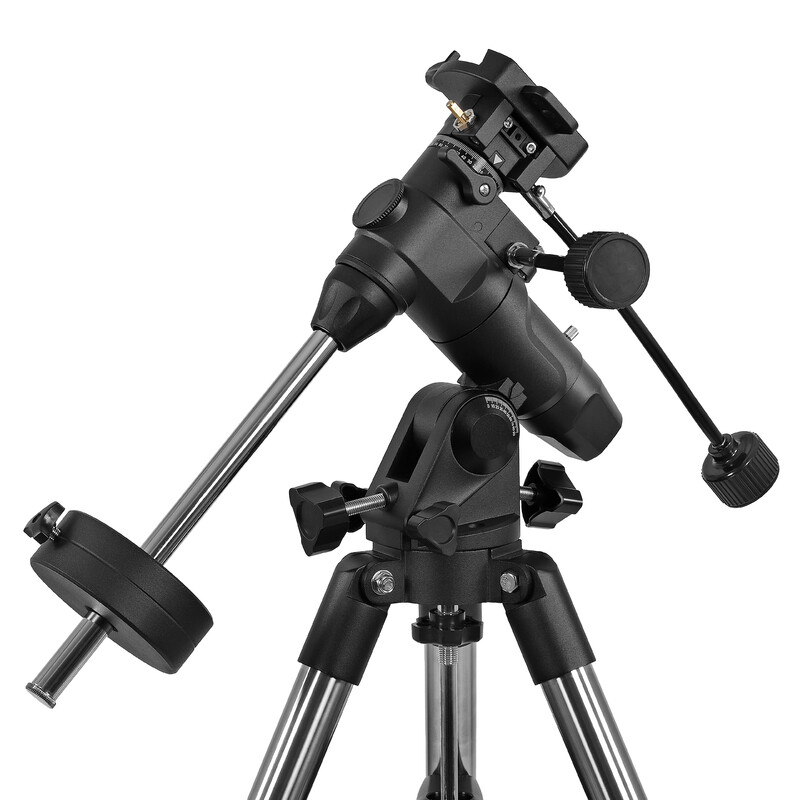 Omegon -teleskop N 153/750 EQ370