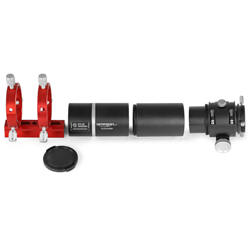 Omegon Sökare Flexispeed Finder Set