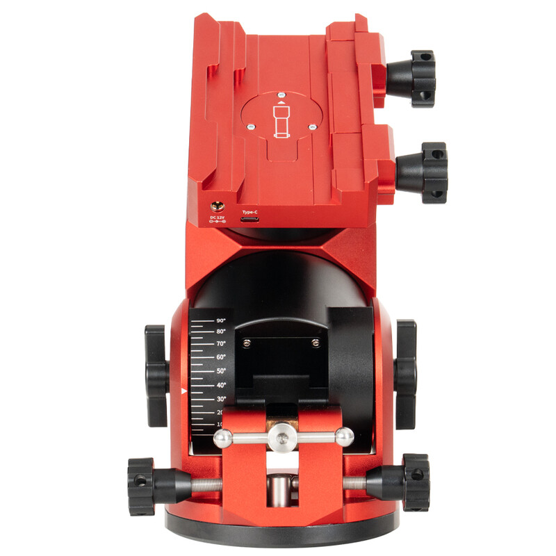 ZWO Montering AM7 Harmonic Equatorial