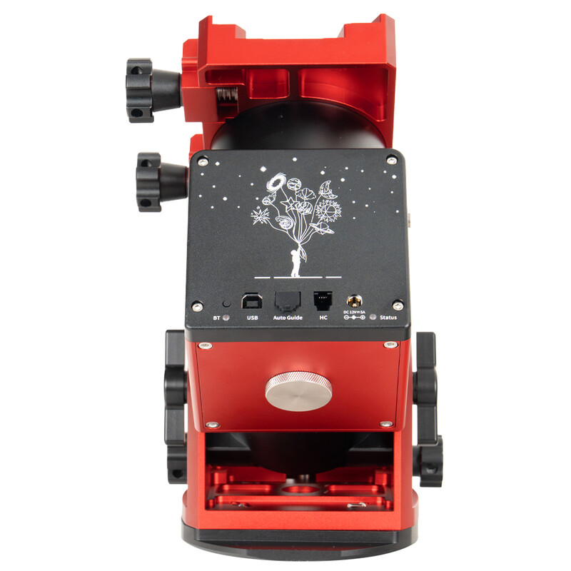 ZWO Montering AM7 Harmonic Equatorial