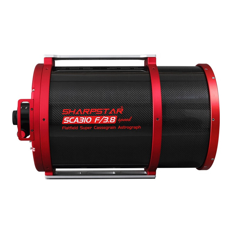Sharpstar Cassegrain-teleskop C 310/1178 SCA310