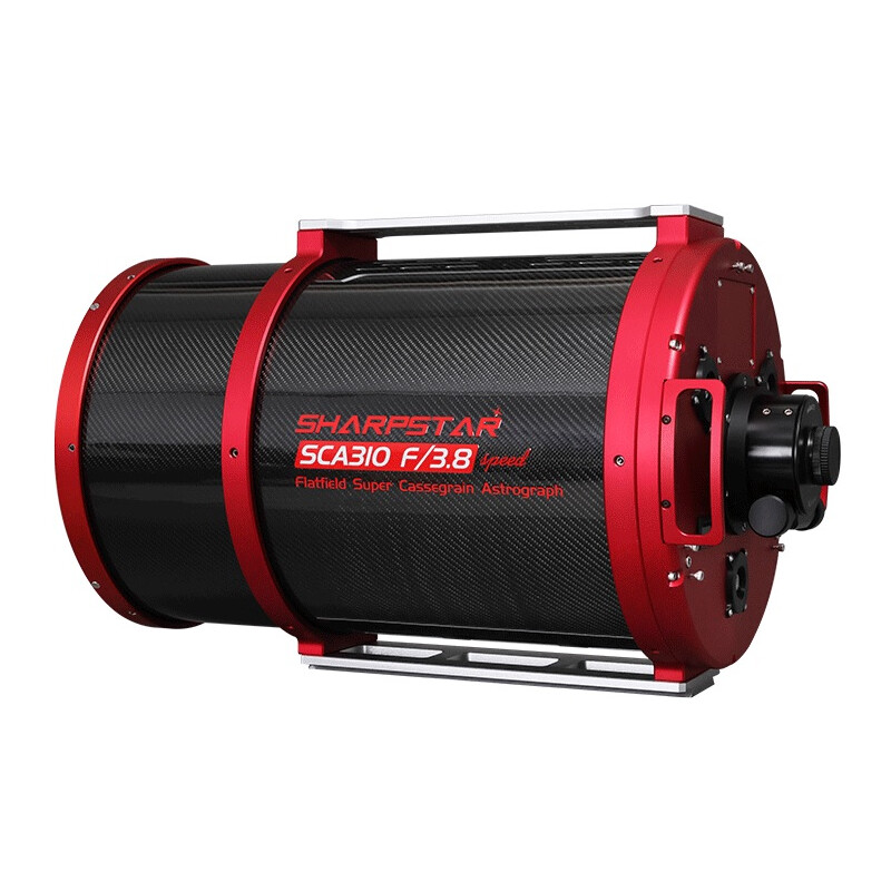 Sharpstar Cassegrain-teleskop C 310/1178 SCA310