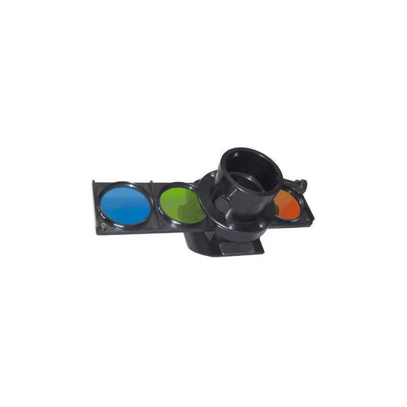 Lumicon 2" Filter Selector - LumiBrite Diagonal Combo för refraktorer