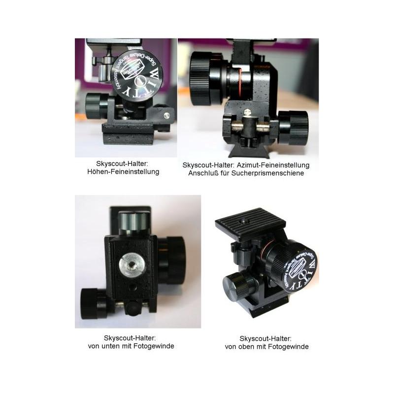 Baader Witty1 SkyScout-hållare