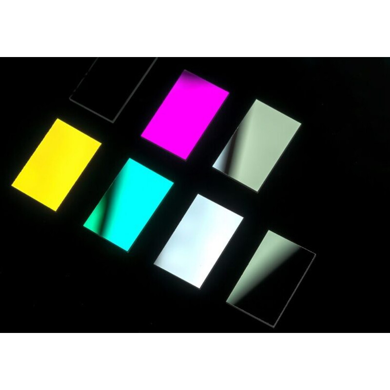 QHY Filter Planetset