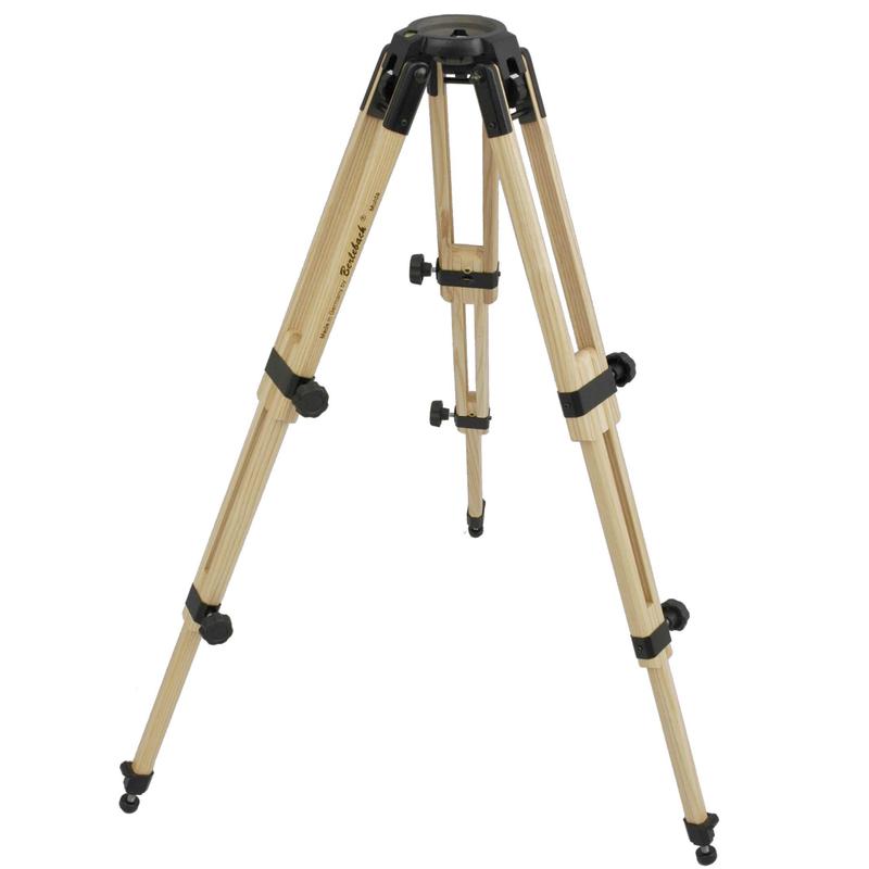 Berlebach Trä-trebensstativ Report modell 9063/75