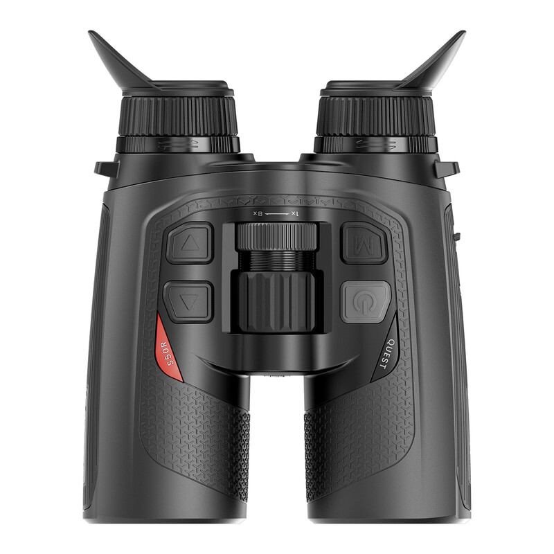 Nocpix Värmekamera Quest S50R