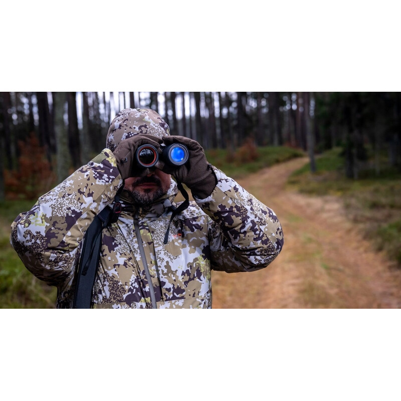 Nocpix Värmekamera Quest S50R