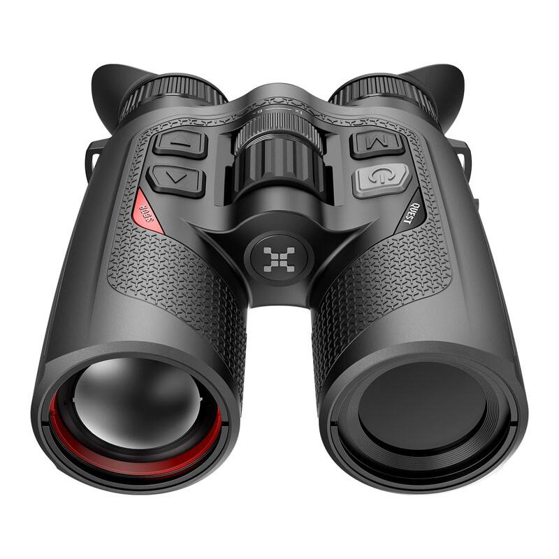 Nocpix Värmekamera Quest S50R