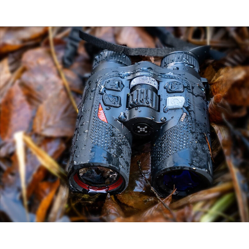 Nocpix Värmekamera Quest S50R