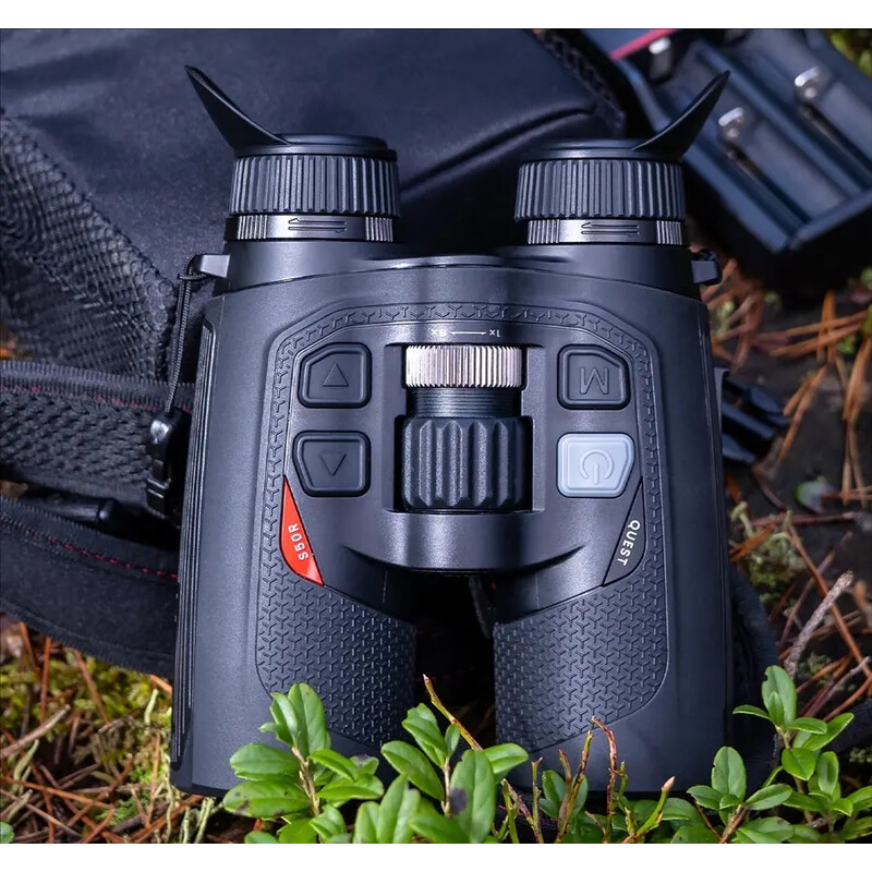 Nocpix Värmekamera Quest S50R