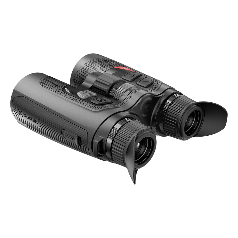 Nocpix Värmekamera Quest S50R