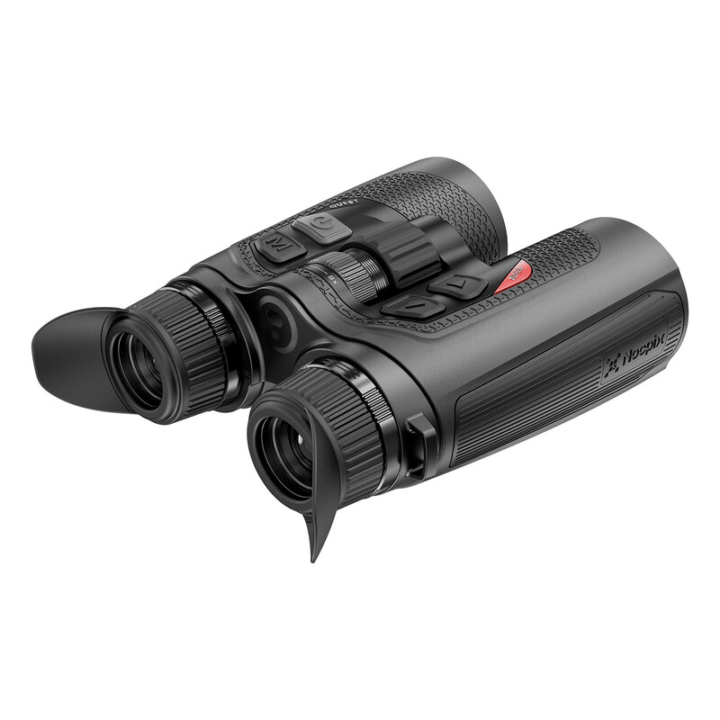 Nocpix Värmekamera Quest S50R