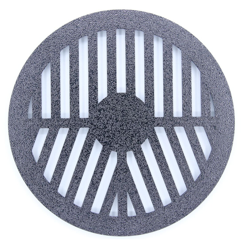 Astroprints Fokusmask Bahtinov Bresser Messier MC 127/1900