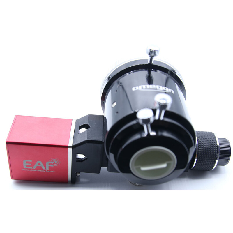 Astroprints EAF Pro motormonteringssats för 2" R&P-fokuserare