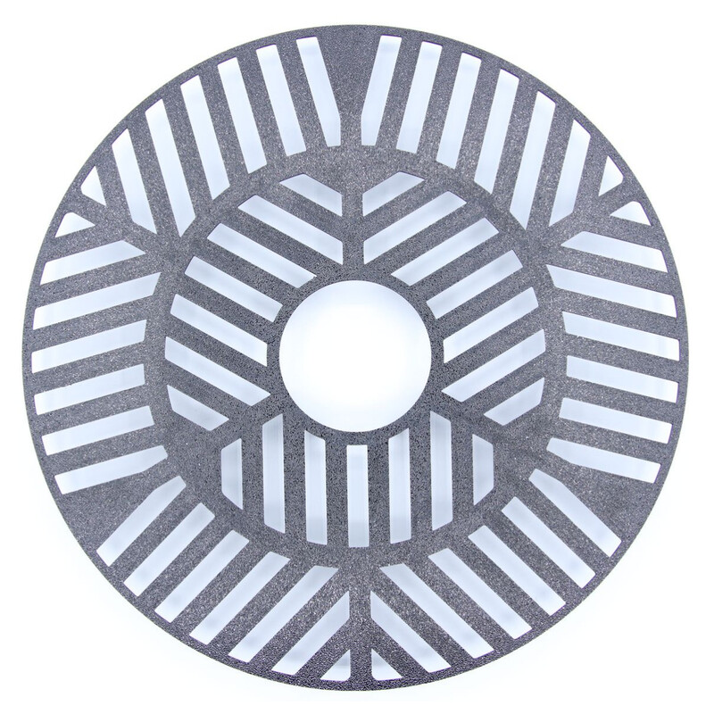 Astroprints Fokusmask Tri-Bahtinov RC 10"