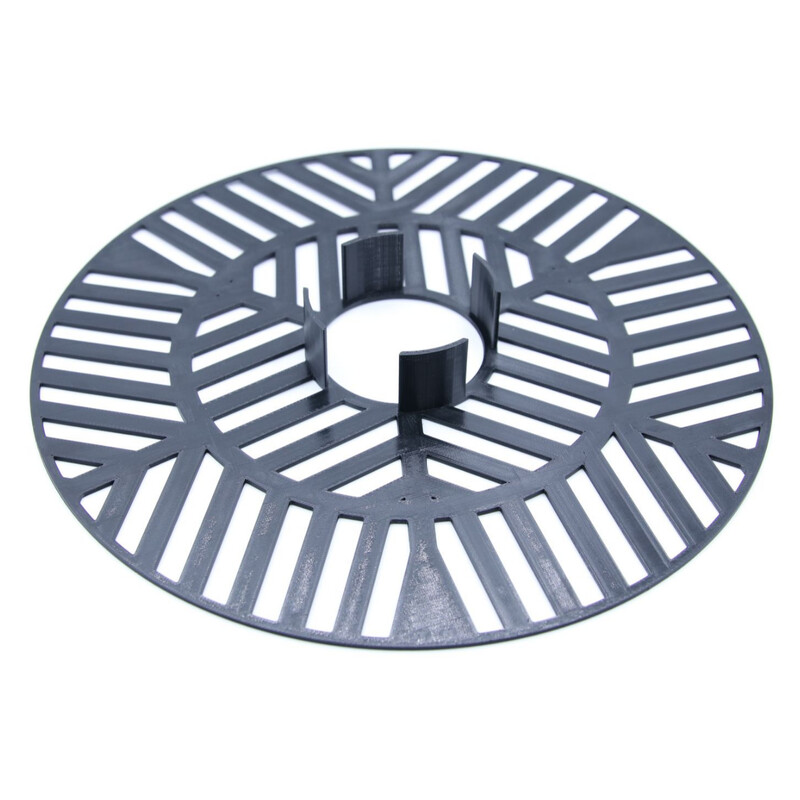 Astroprints Fokusmask Tri-Bahtinov RC 10"