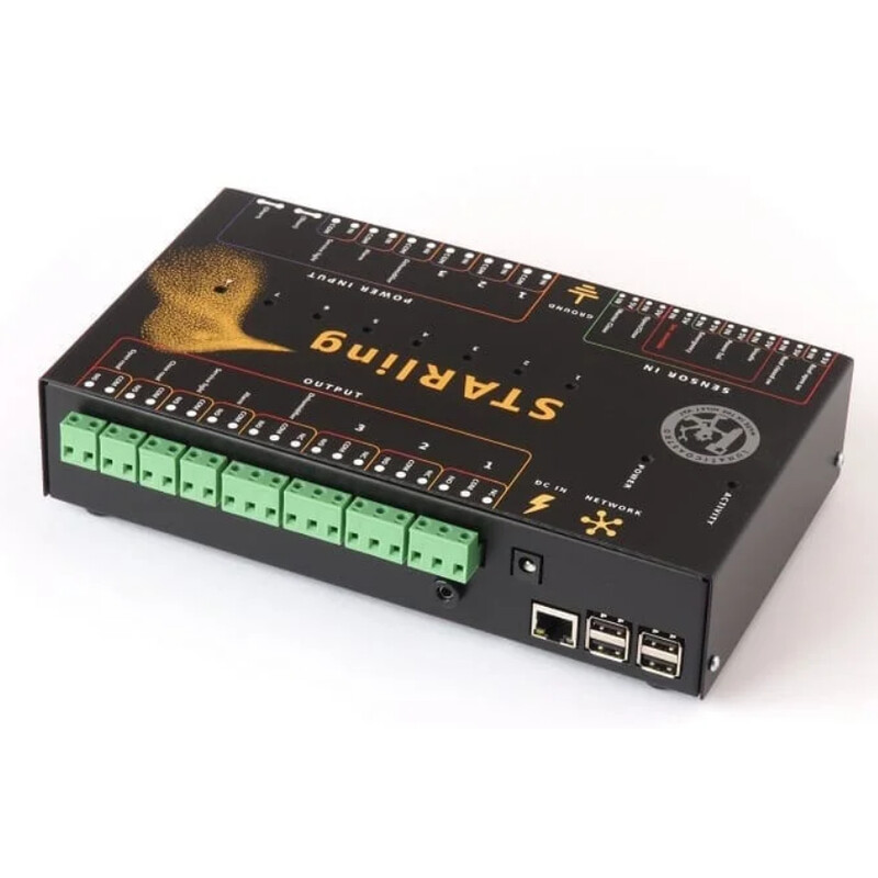 Lunatico Observatoriumstyrning Starling