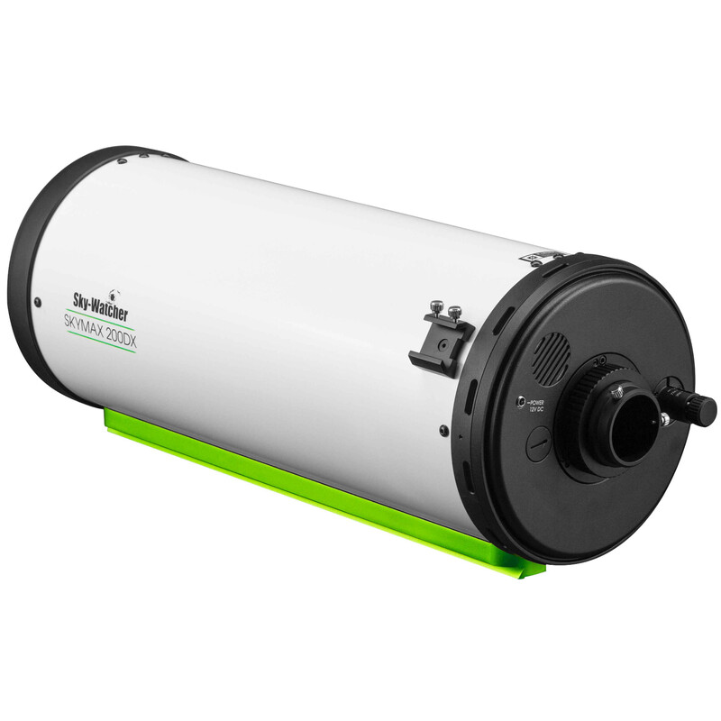 Skywatcher Maksutov-teleskop MC 200/2000 Skymax-200DX