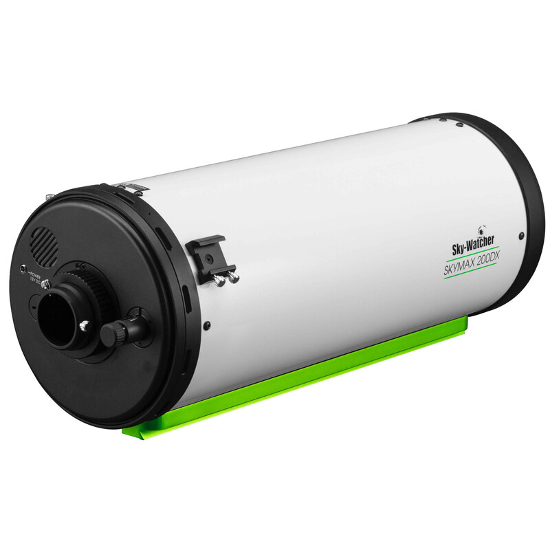 Skywatcher Maksutov-teleskop MC 200/2000 SkyMax-200DX
