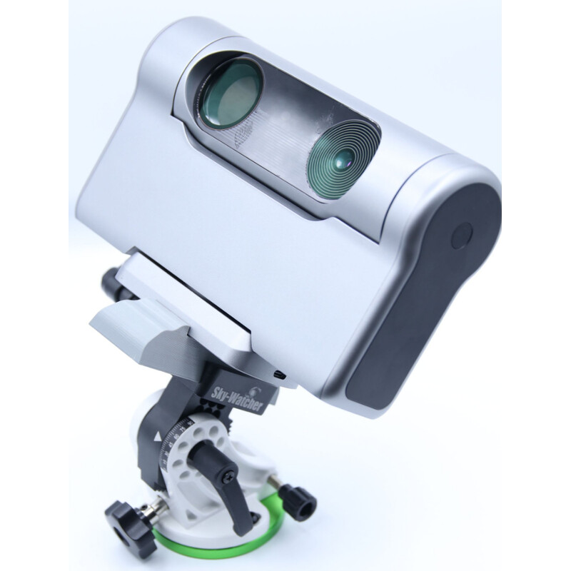 Astroprints Prismskena DWARFLAB Dwarf 3 Vixen-stil