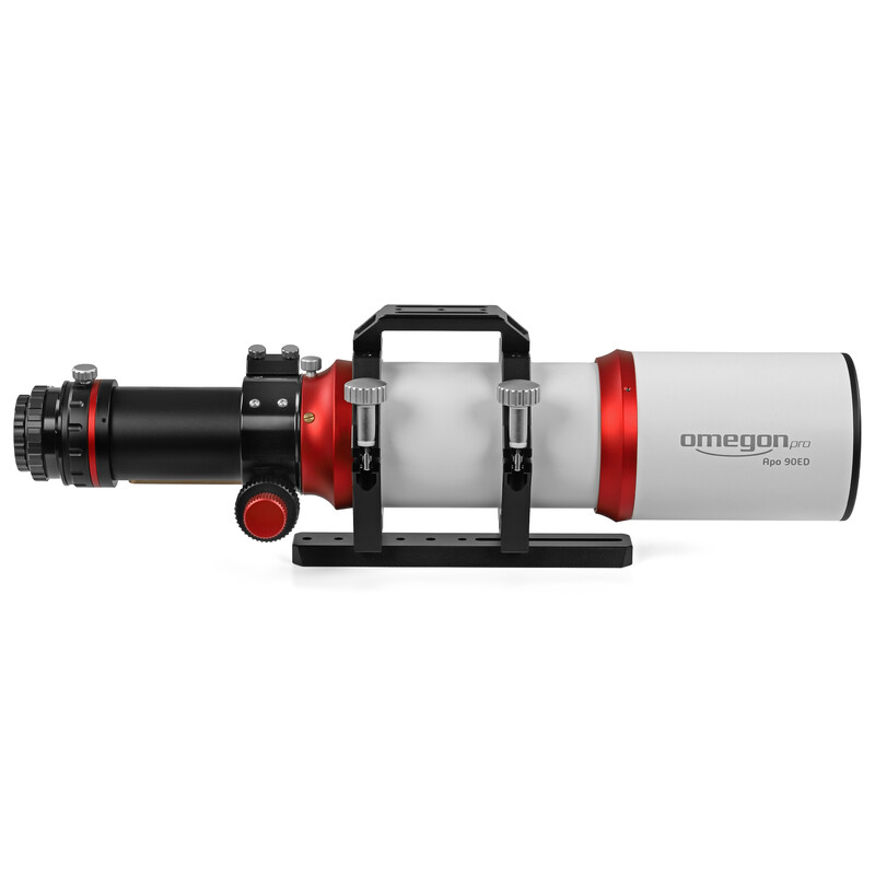 Omegon apokromatisk refraktor Pro APO AP 90/540 OTA