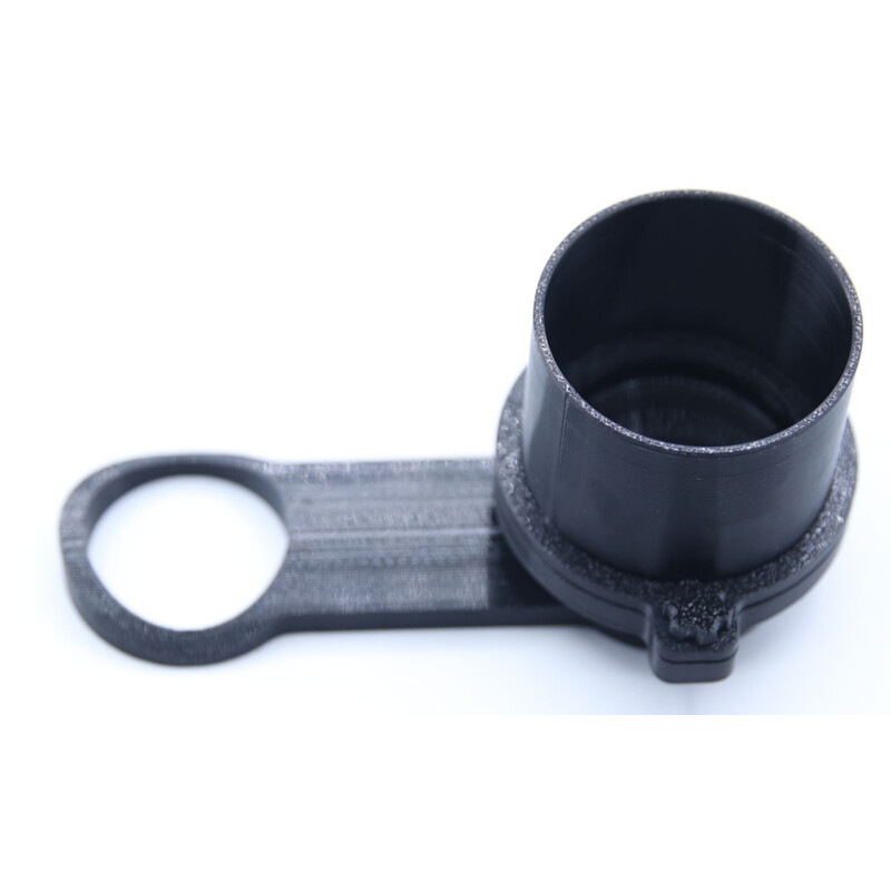 Astroprints Tillbehörssats för DWARF3: dagghuv, spike-mask, filterhållare och mörkramskydd