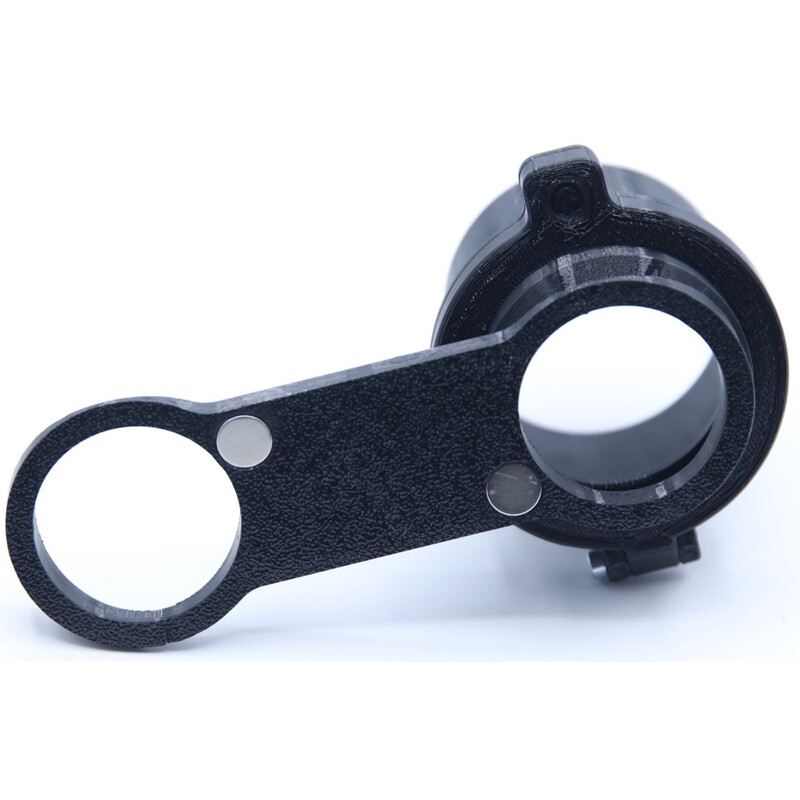 Astroprints Tillbehörssats för DWARF3: dagghuv, spike-mask, filterhållare och mörkramskydd