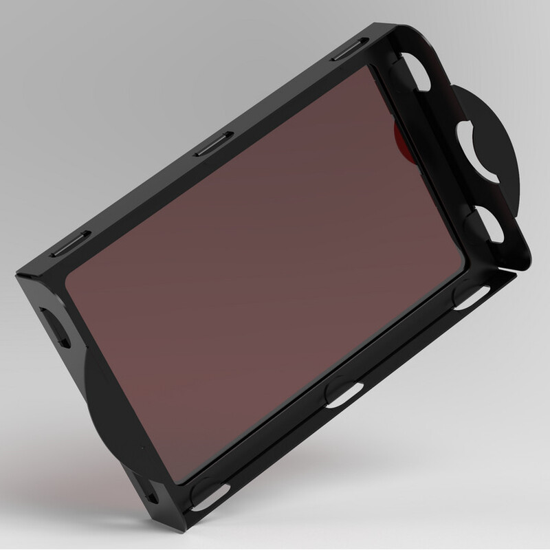 Astronomik Filter H-alpha 12nm XT Clip Canon EOS XL