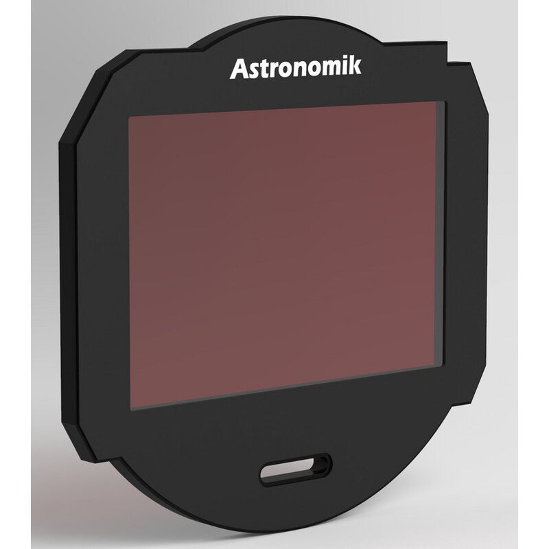 Astronomik Filter H-alpha 12nm XT Clip Nikon Z XL
