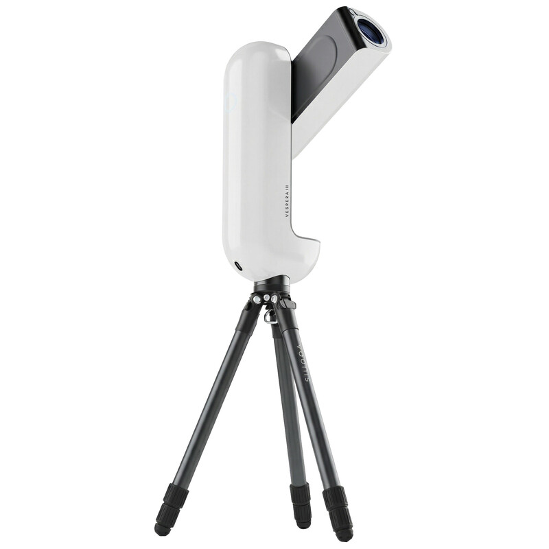 Vaonis Smart Telescope AP 50/245 Vespera III