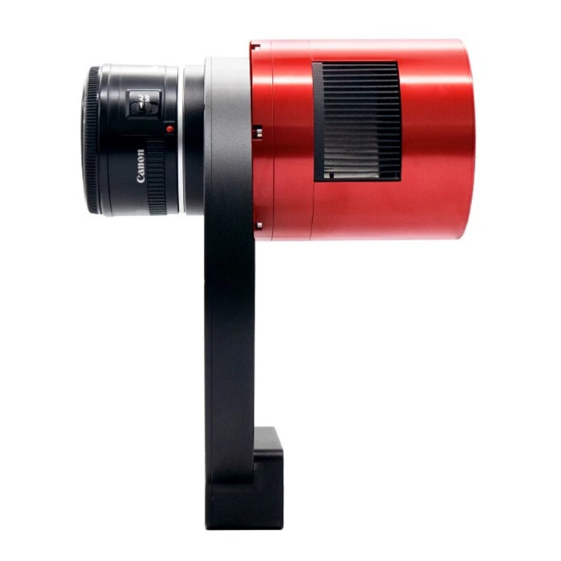 ZWO Objektivadapter Canon EOS / EFW 2"