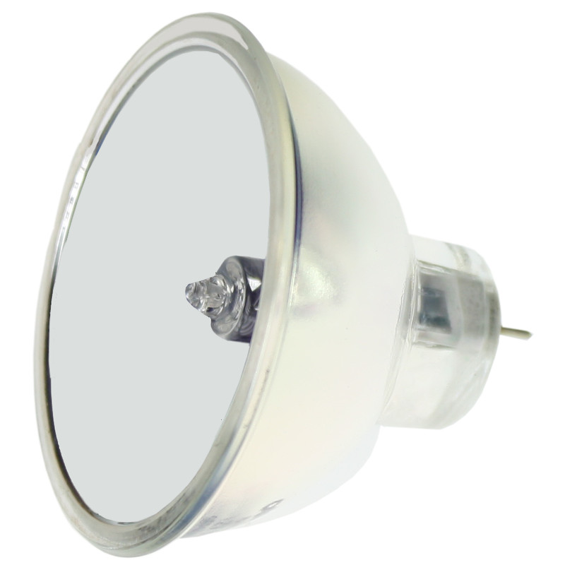 Euromex Halogen ersättningslampa 12 Volt 100 Watt för kalla ljuskälla