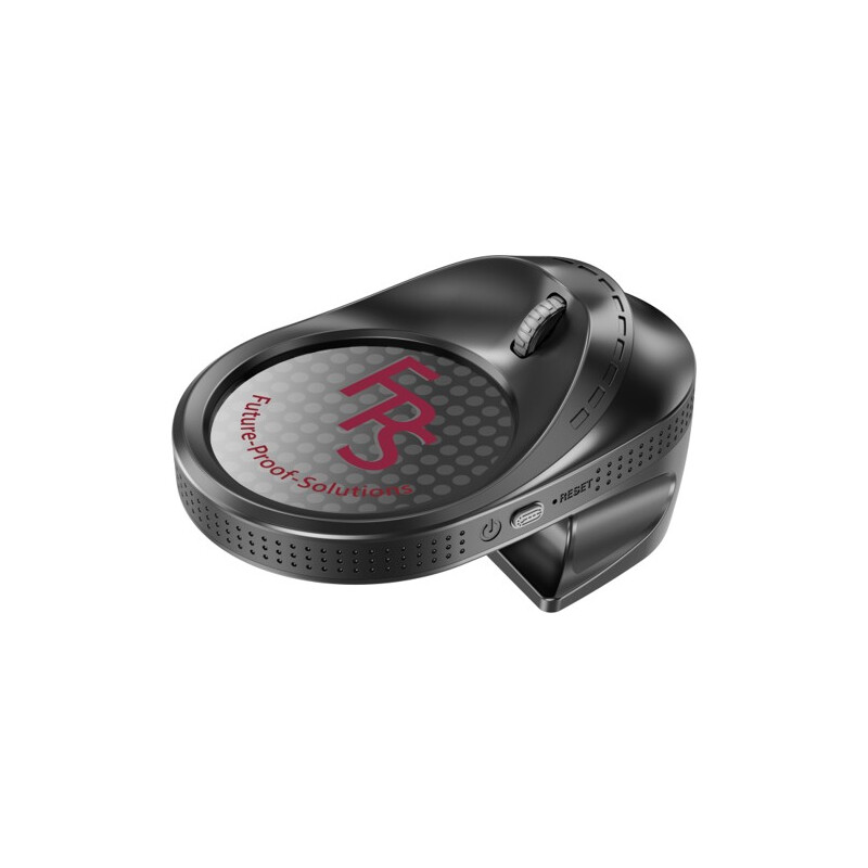FPS Micro Mouse elektronisk lupp – 5x till 10x zoom, kamera, UV-ljus och 2,8-tums skärm