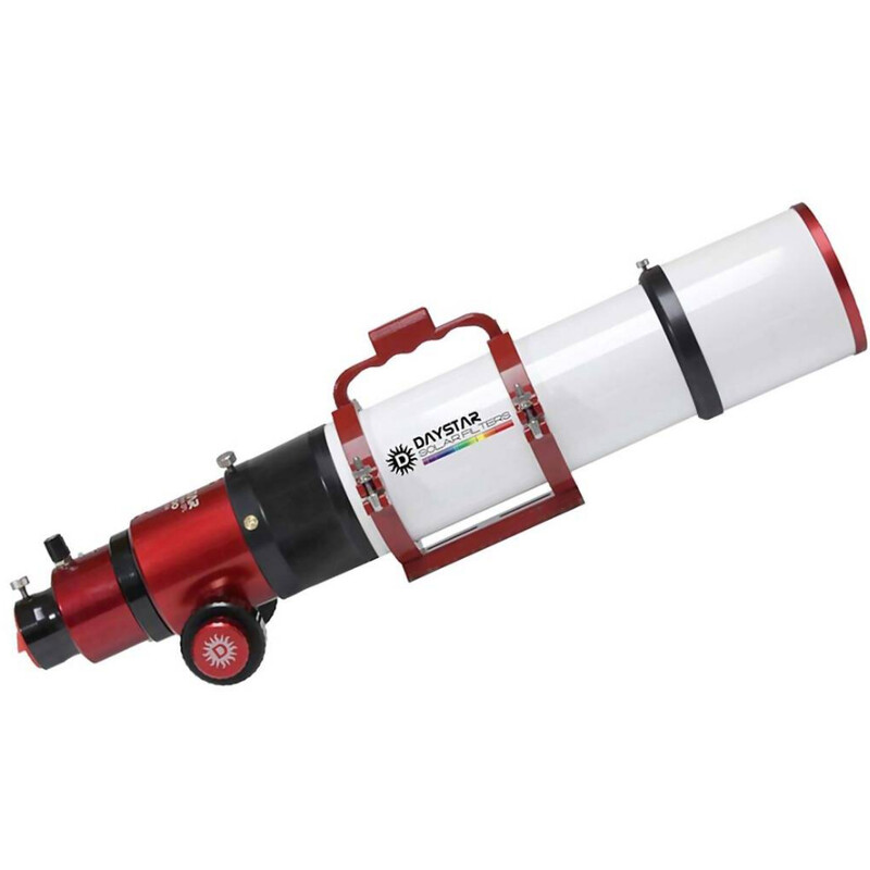 DayStar Solteleskop ST 60/930 Sol 60 H-alpha