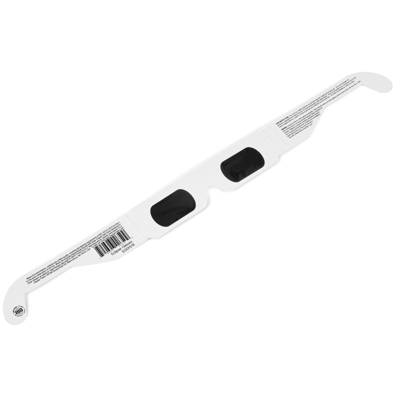 DayStar Solförmörkelseglasögon Sonnenfinsternis-Brille Solar Eclipse Safety Glasses