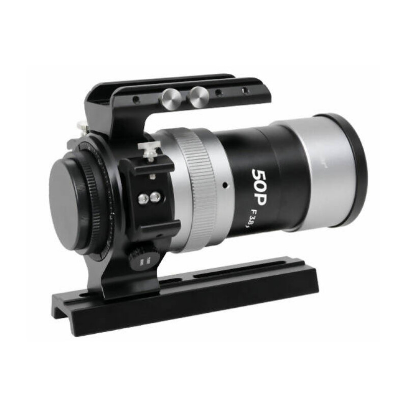 Askar Apokromatisk refraktor AP 50/190 F3.8 50P