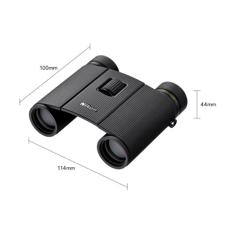 Nikon Kikare Sportstar EX II 8x25