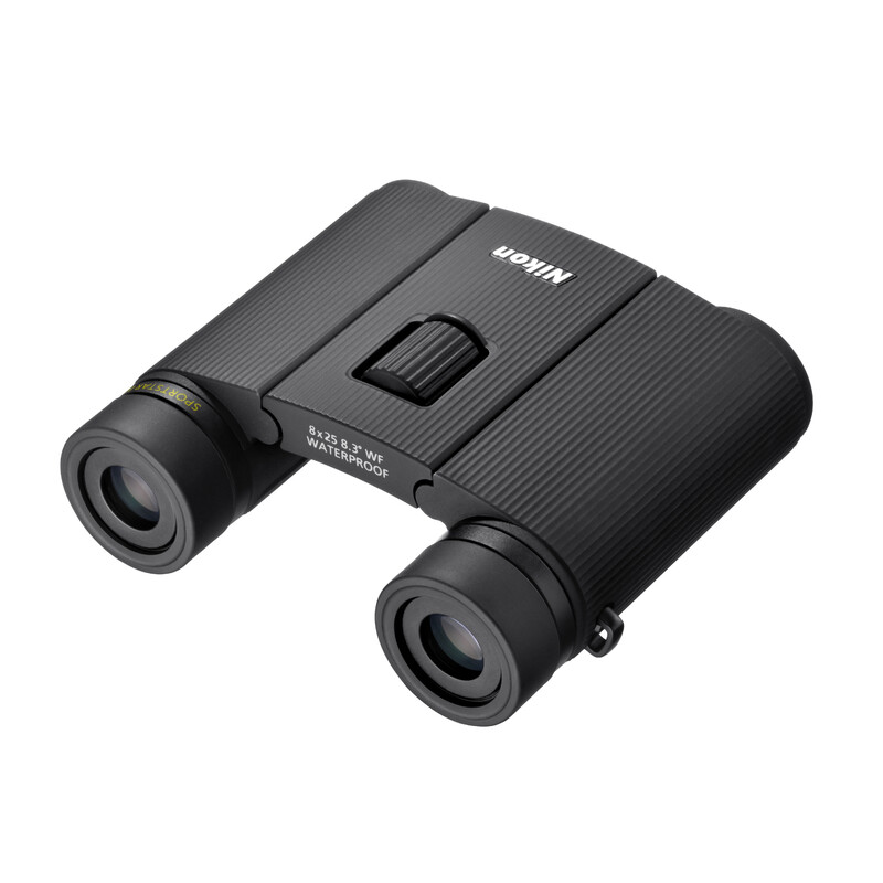 Nikon Kikare Sportstar EX II 8x25