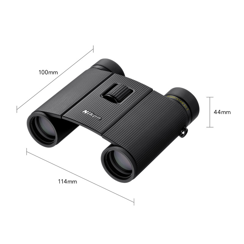 Nikon Kikare Sportstar EX II 10x25