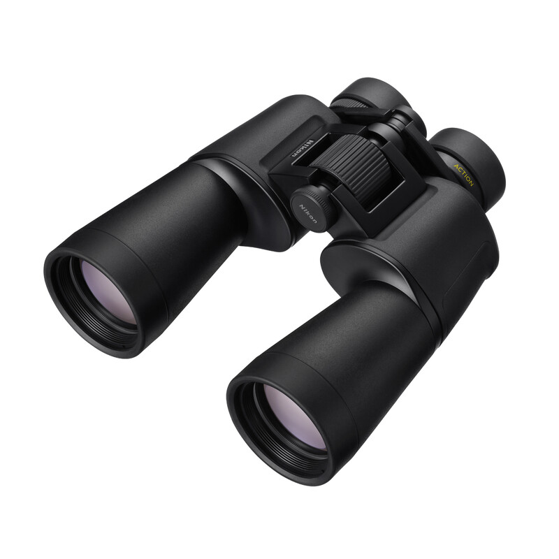 Nikon Kikare Action 7x50