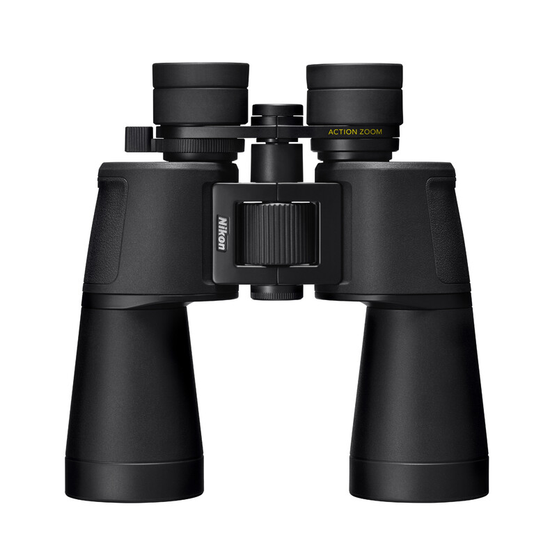 Nikon Zoom-kikare Action Zoom 10-22x50