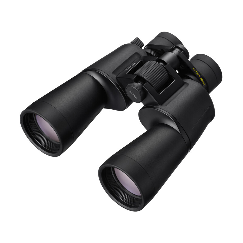 Nikon Zoom-kikare Action Zoom 10-22x50