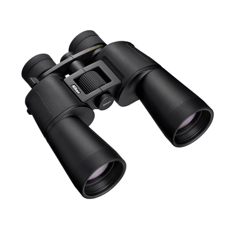 Nikon Zoom-kikare Action Zoom 10-22x50