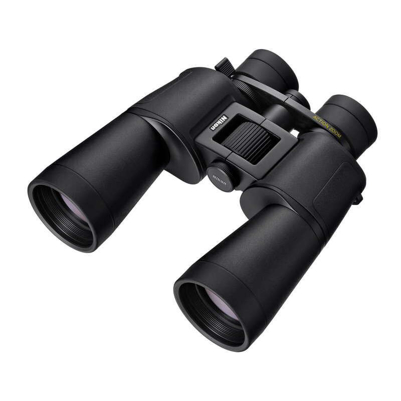 Nikon Zoom-kikare Action Zoom 10-22x50