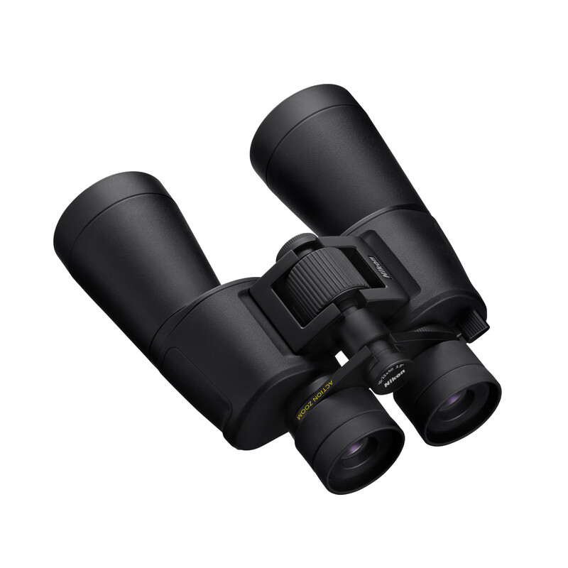 Nikon Zoom-kikare Action Zoom 10-22x50