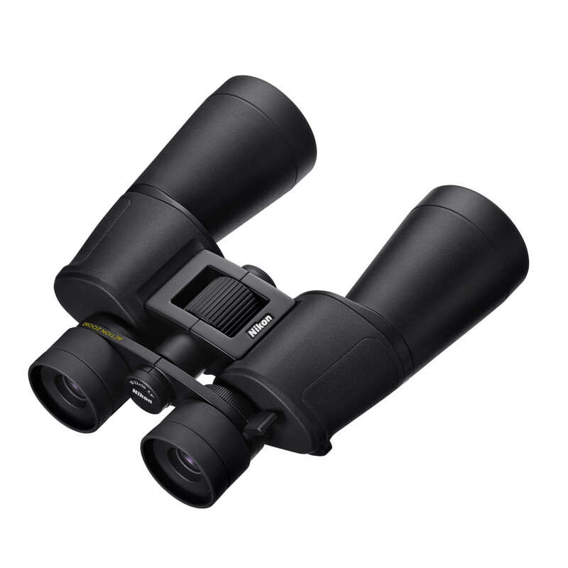 Nikon Zoom-kikare Action Zoom 10-22x50