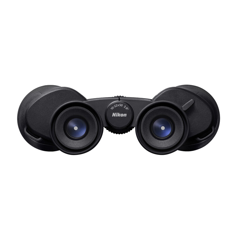 Nikon Zoom-kikare Action Zoom 10-22x50