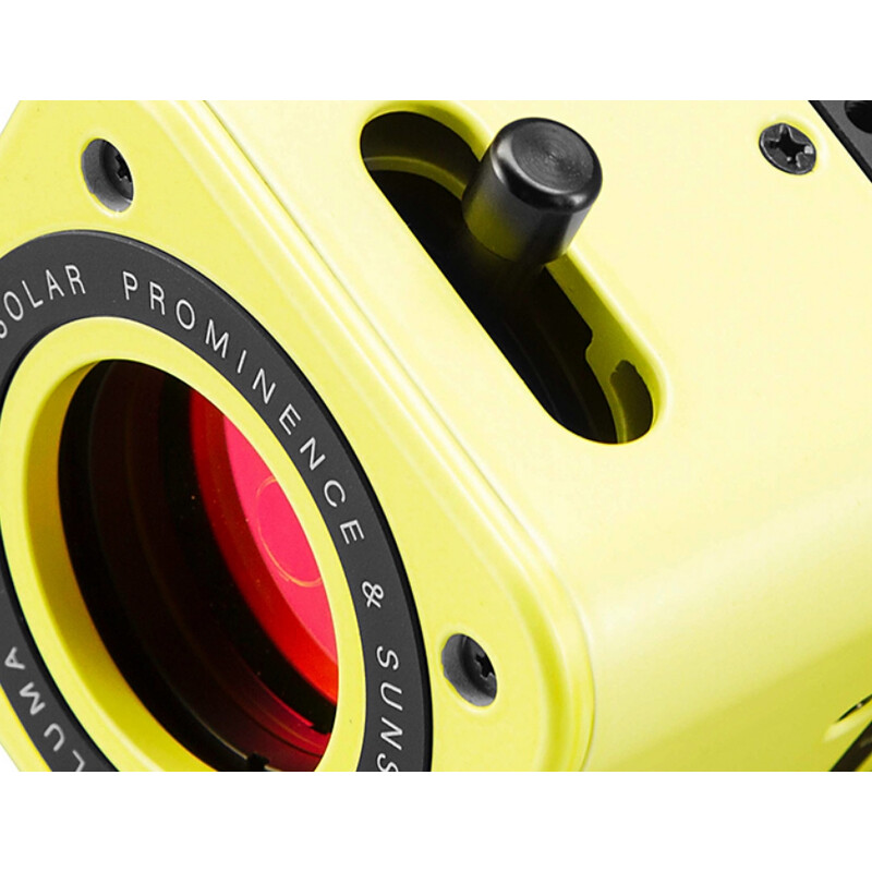 Acuter Solteleskop ST 40/250 LUMA-X 40ED