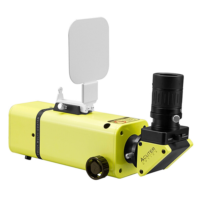 Acuter Solteleskop ST 40/250 LUMA-X 40ED